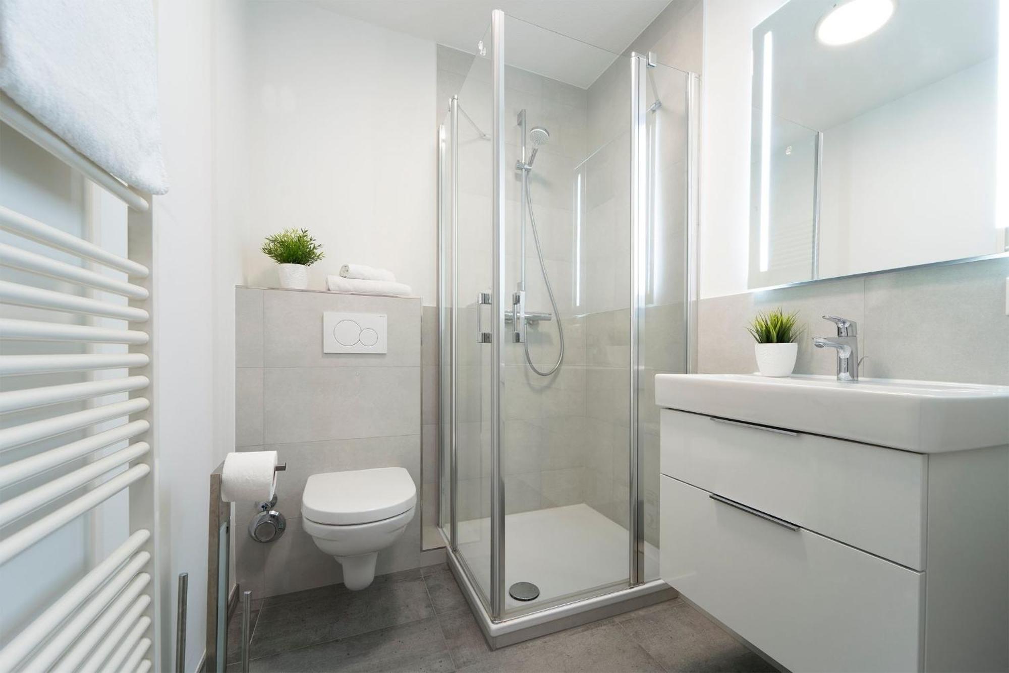 Kastanienallee 3 Timmendorfer Strand Ngoại thất bức ảnh