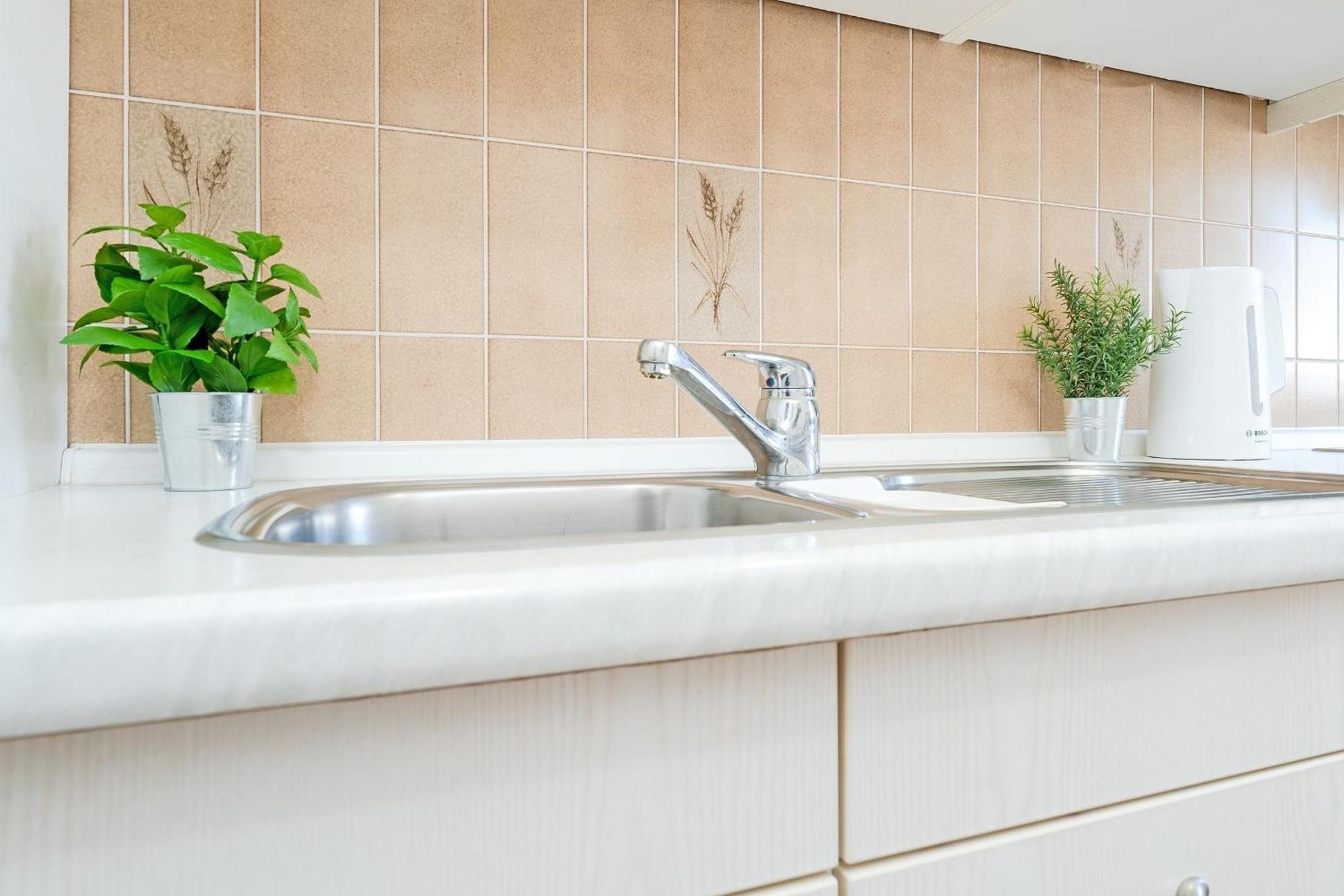 Kastanienallee 3 Timmendorfer Strand Ngoại thất bức ảnh