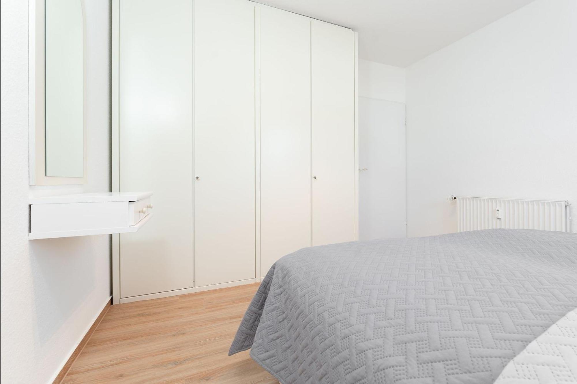 Kastanienallee 3 Timmendorfer Strand Ngoại thất bức ảnh