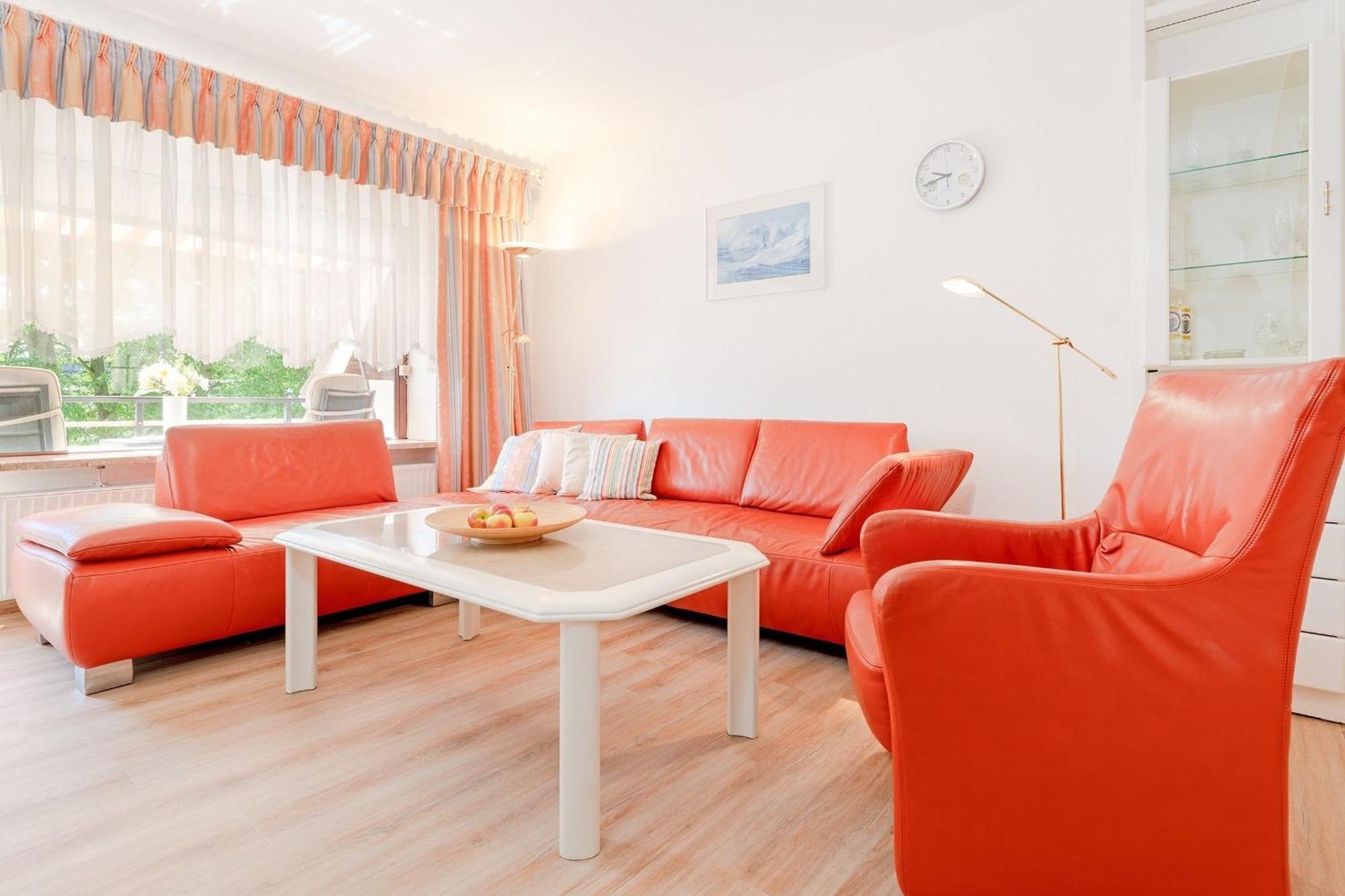 Kastanienallee 3 Timmendorfer Strand Ngoại thất bức ảnh