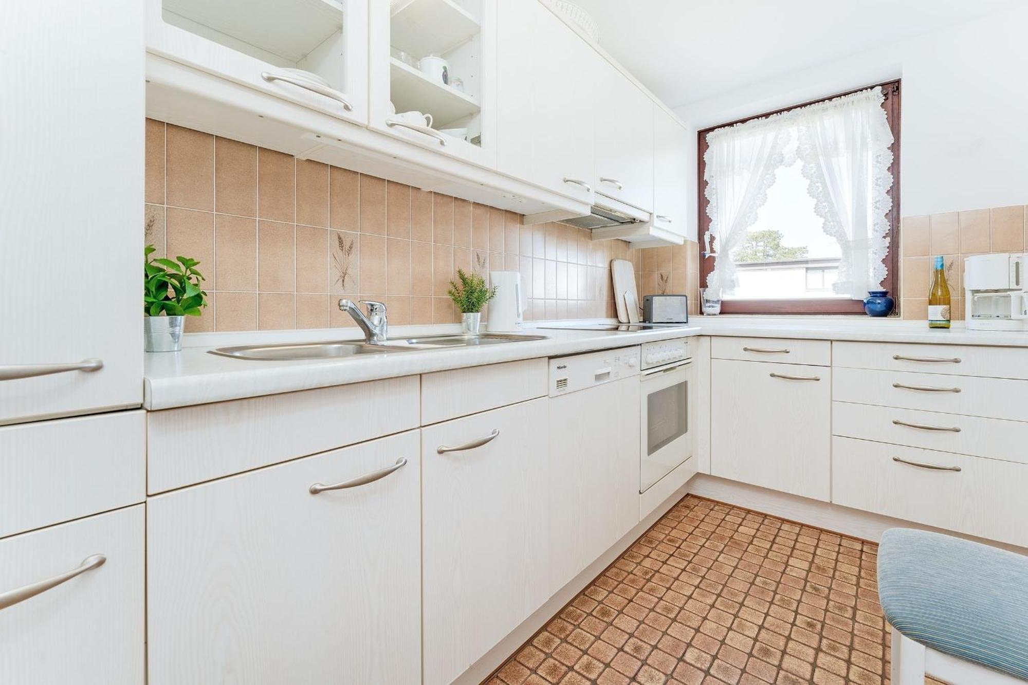 Kastanienallee 3 Timmendorfer Strand Ngoại thất bức ảnh